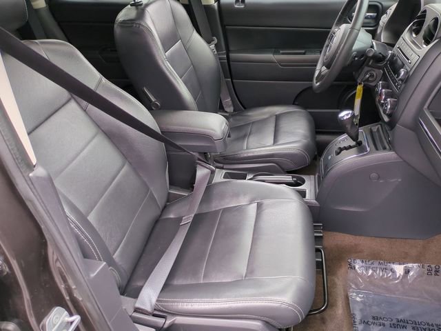 Used 2015 Jeep Patriot High Altitude image 25