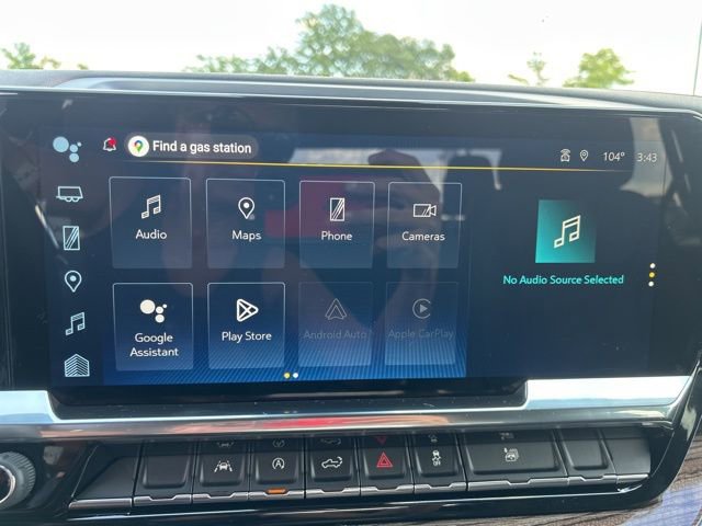 New 2026 Chevrolet Silverado 1500 LT w/ LPO, Liner Protection Package image 23