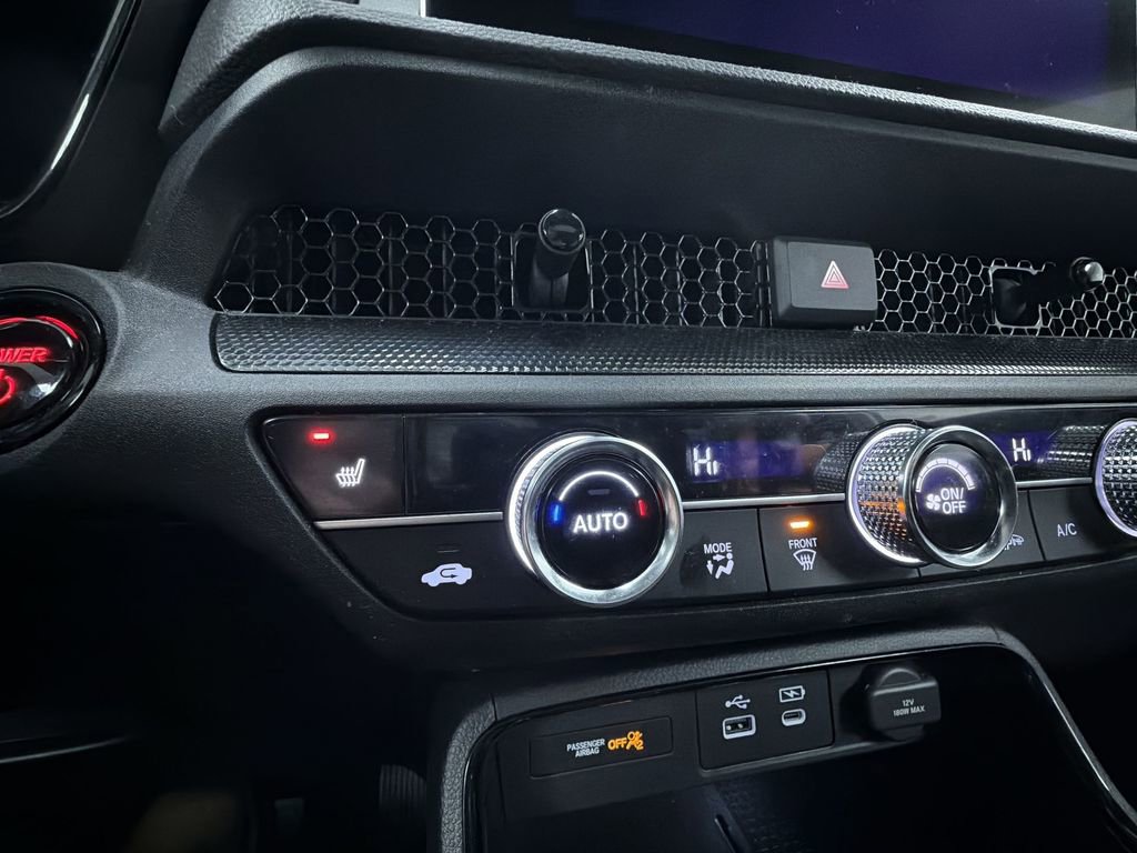 Used 2025 Honda CR-V Sport-L image 23