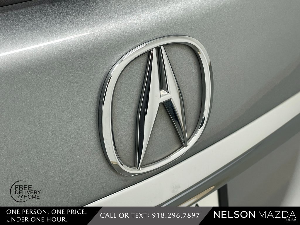 Used 2020 Acura MDX SH-AWD w/ Technology Package image 16