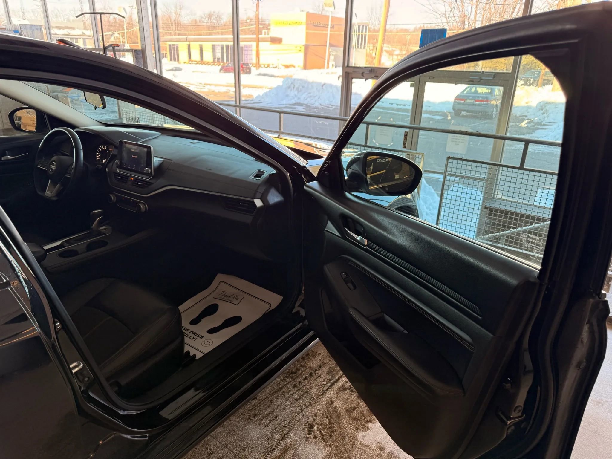 Used 2020 Nissan Altima 2.5 SR image 62