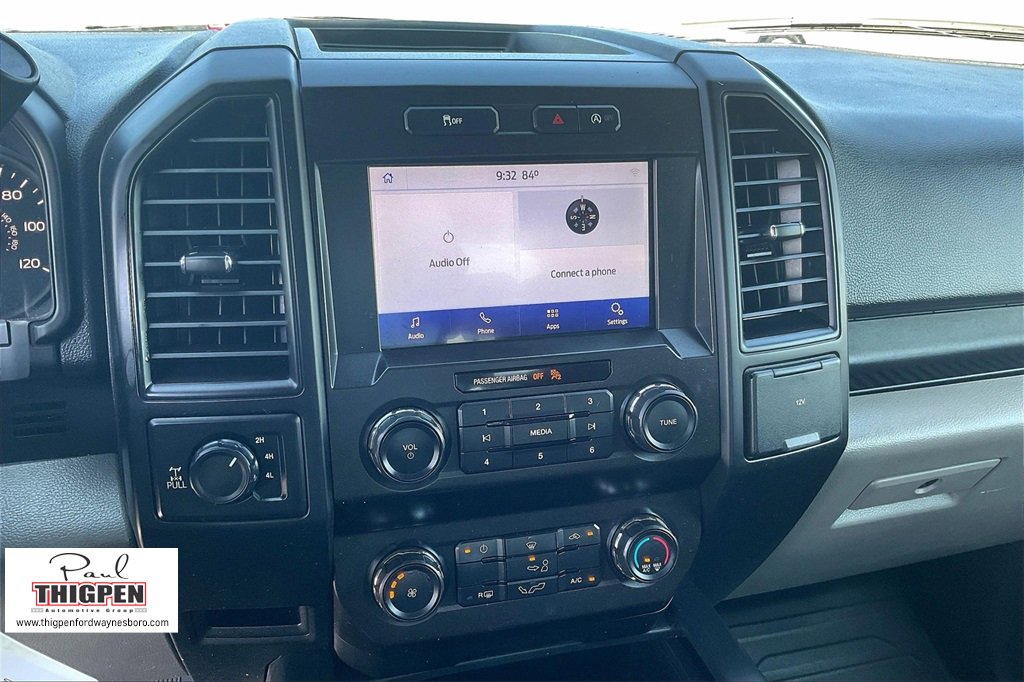 Used 2020 Ford F150 XL w/ Equipment Group 101A Mid image 6