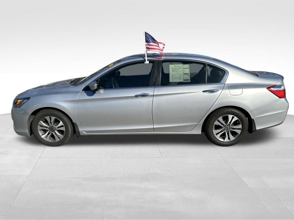 Used 2013 Honda Accord LX image 2