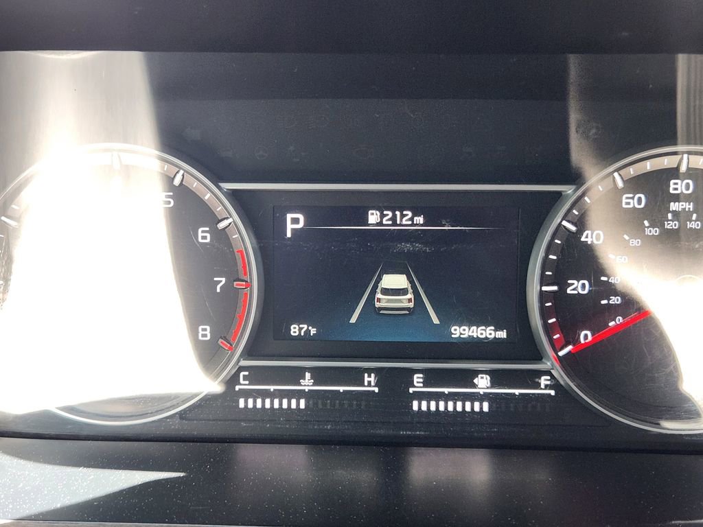 Used 2023 Kia Sorento X-Line EX AWD/4WD image 18