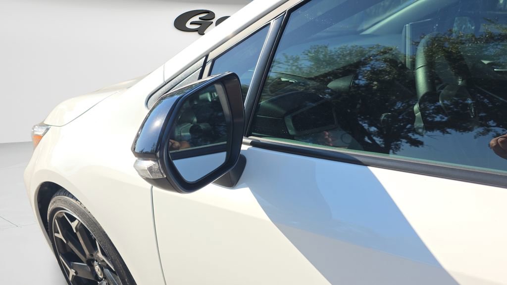 Used 2025 Toyota Corolla FX w/ Convenience Package FWD image 27