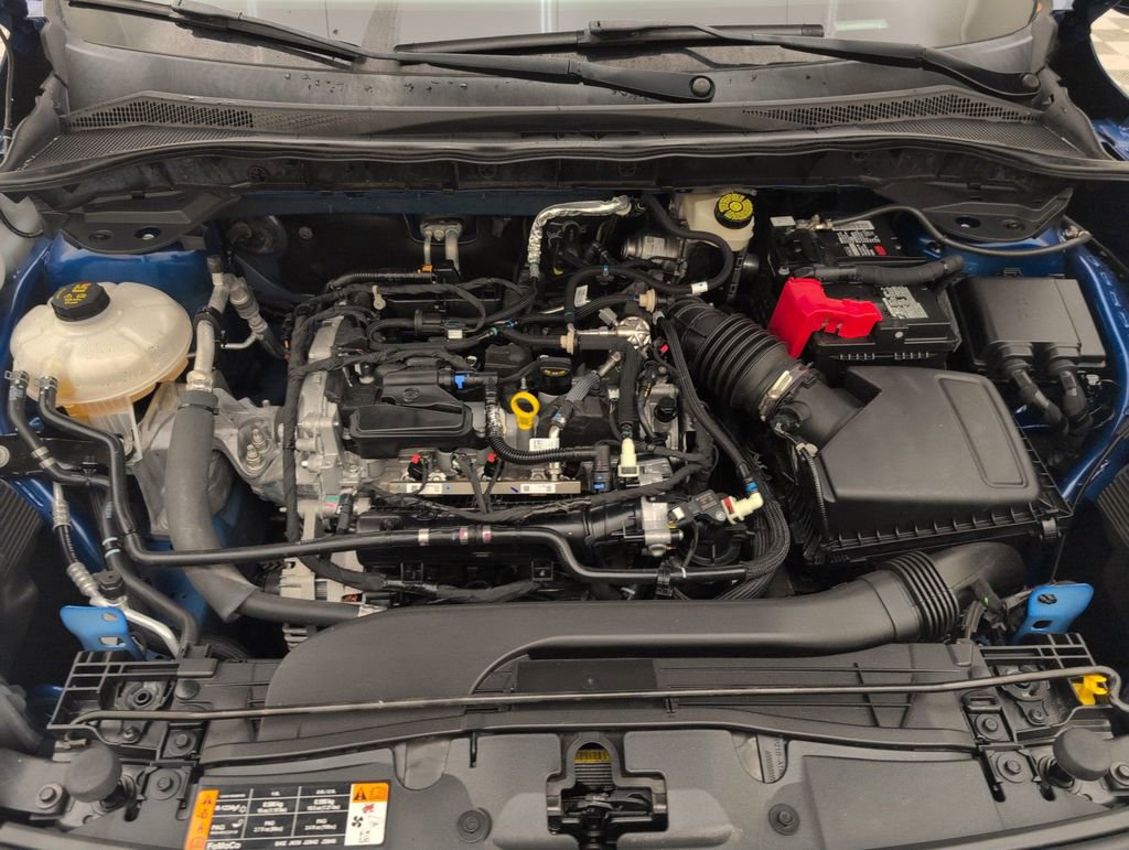 Used 2022 Ford Escape SEL FWD image 39