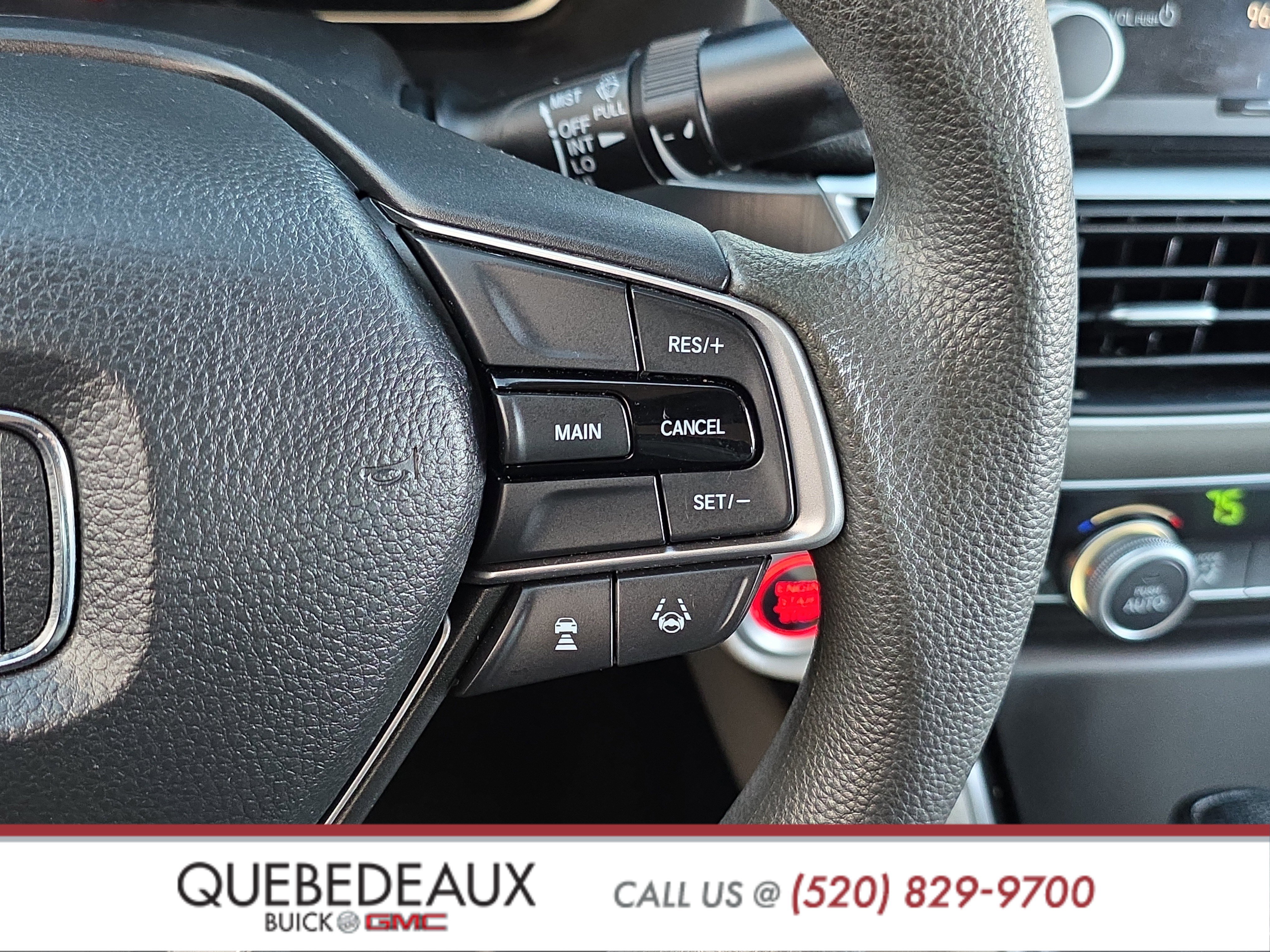 Used 2020 Honda Accord LX image 14