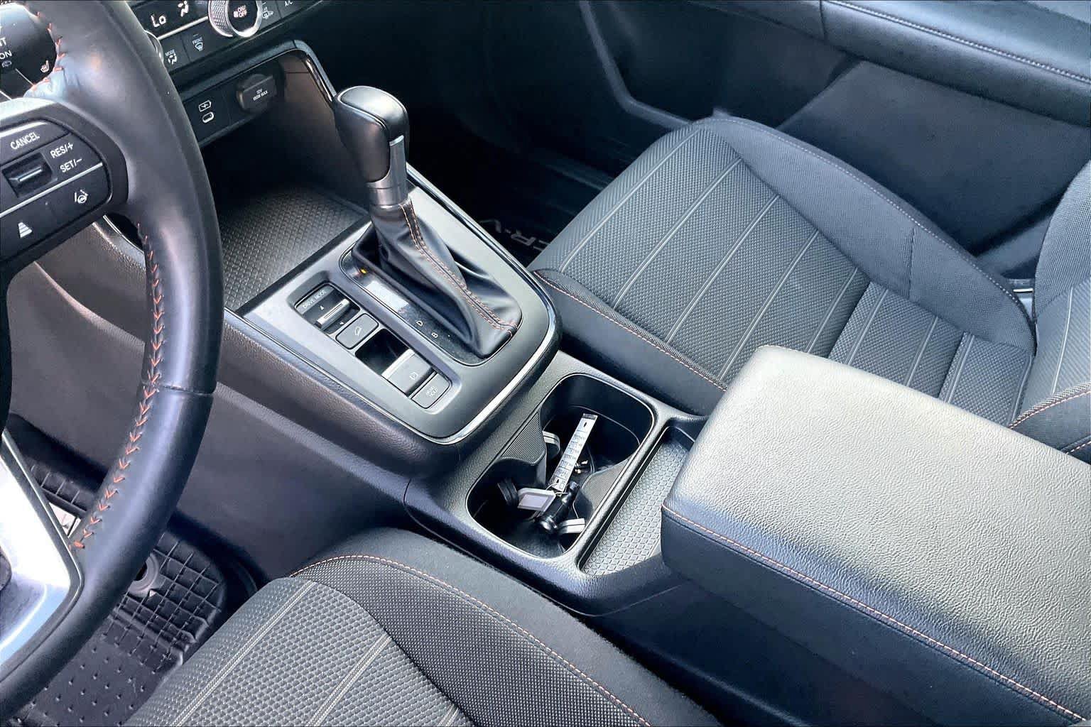 Used 2023 Honda CR-V Sport image 16