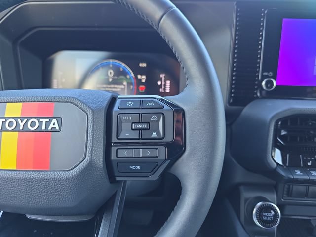 Used 2024 Toyota Land Cruiser 1958 AWD/4WD image 21