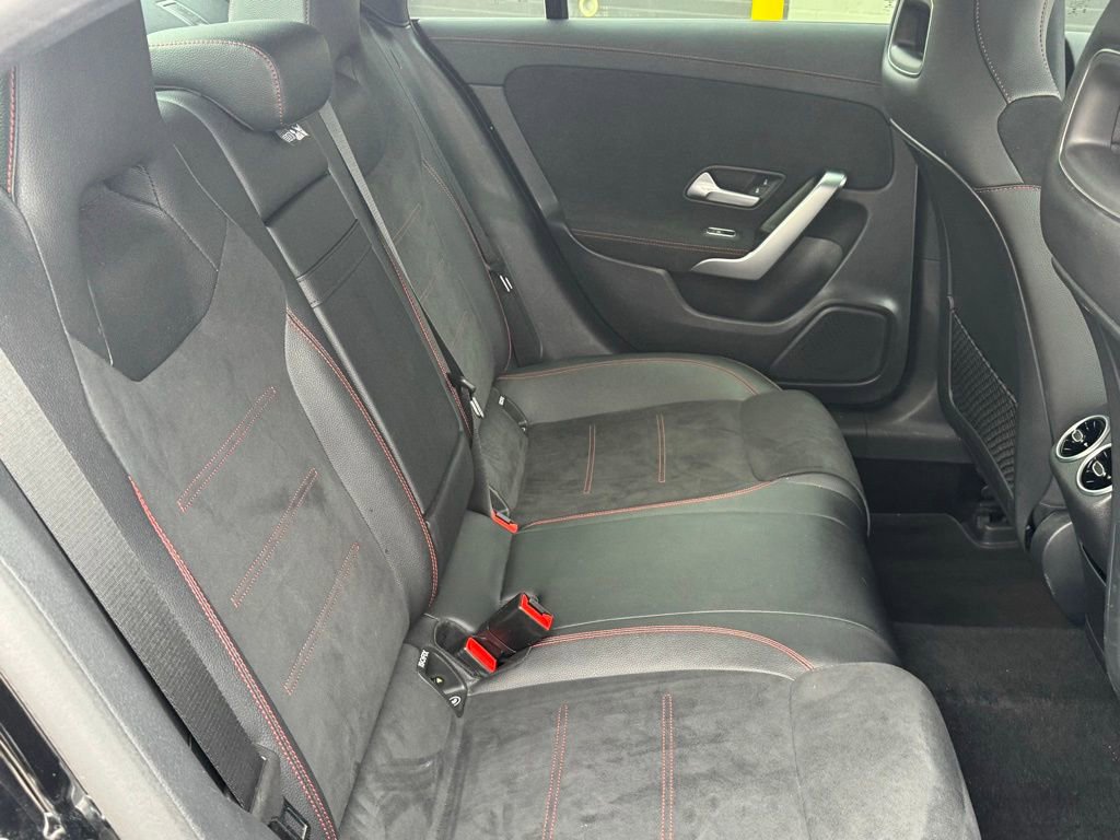 Used 2020 Mercedes-Benz CLA 45 AMG 4MATIC image 88