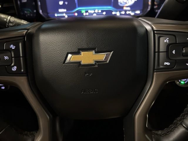 Used 2024 Chevrolet Silverado 3500 High Country w/ High Country Premium Package image 49