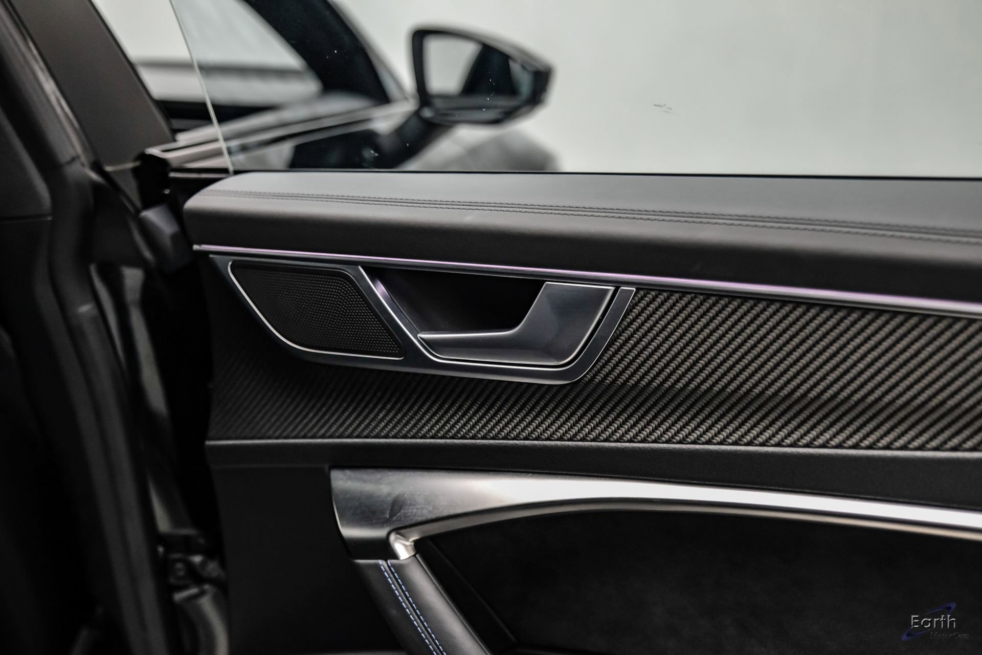 Used 2025 Audi RS 7 performance Sportback image 97