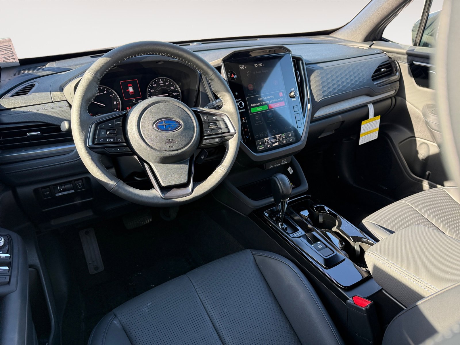 New 2026 Subaru Forester Limited w/ Limited Package image 15