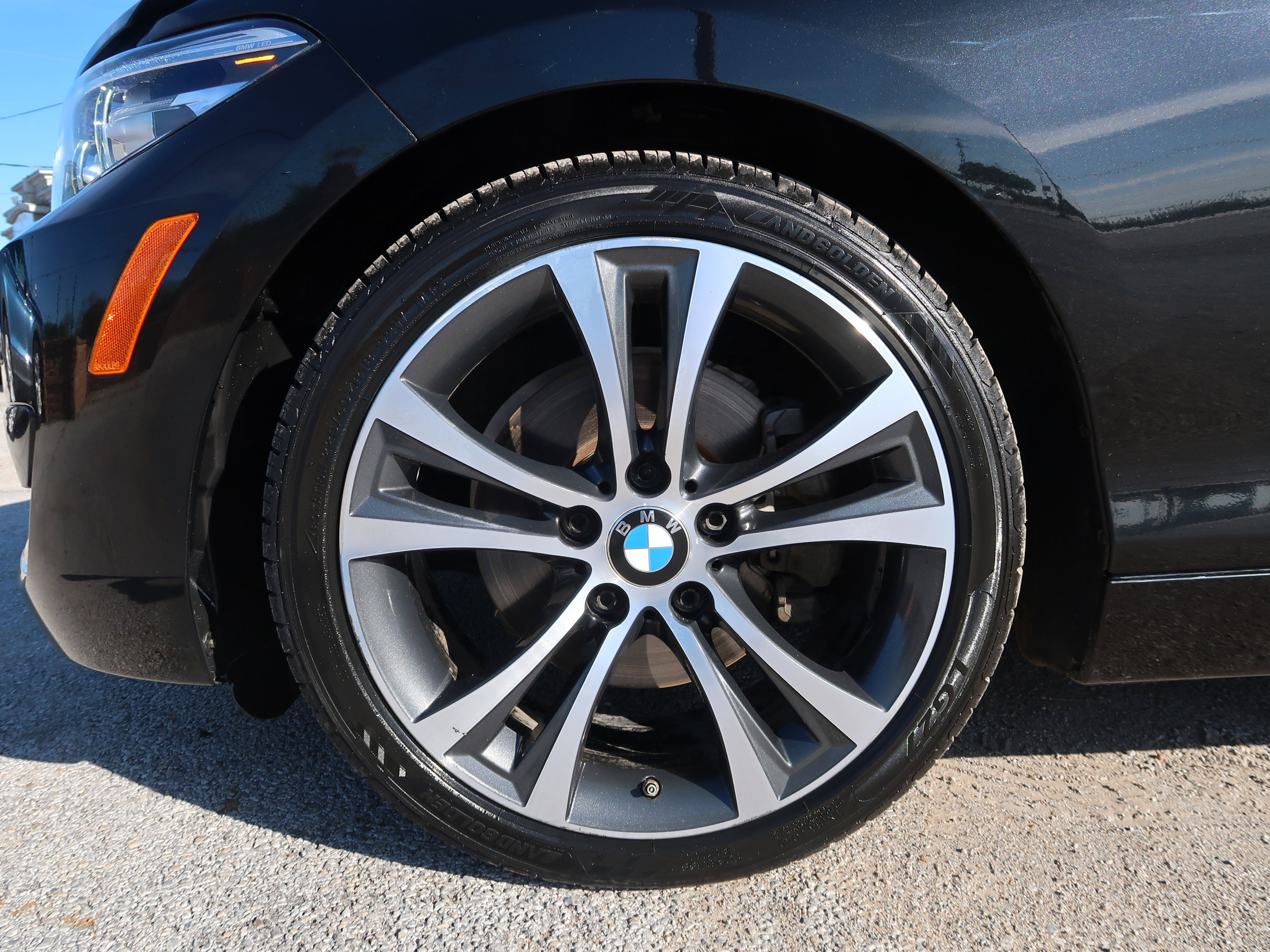 Used 2018 BMW 230i Coupe image 36