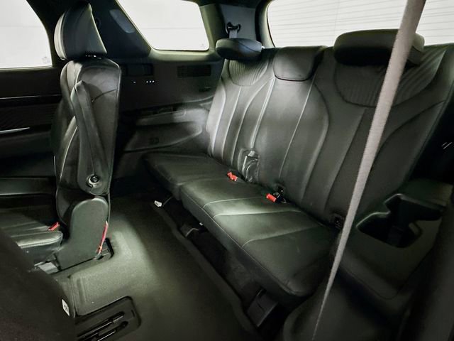 Used 2023 Hyundai Palisade Calligraphy w/ Cargo Package image 29