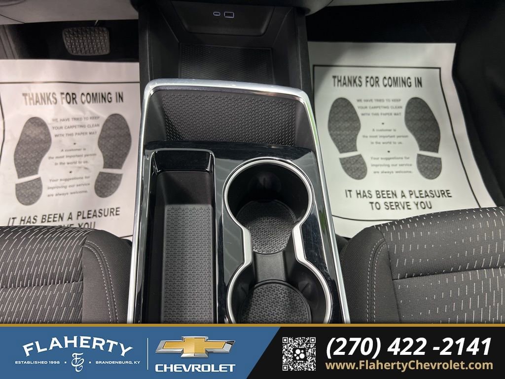 Used 2025 Chevrolet Equinox LT image 29