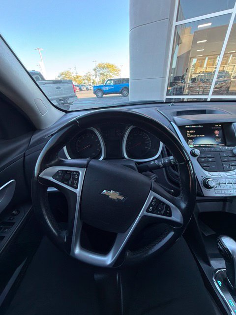 Used 2015 Chevrolet Equinox LTZ FWD image 10