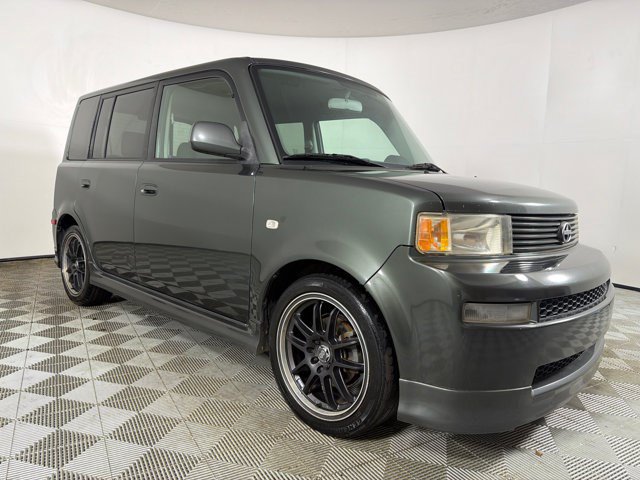 Used 2005 Scion xB