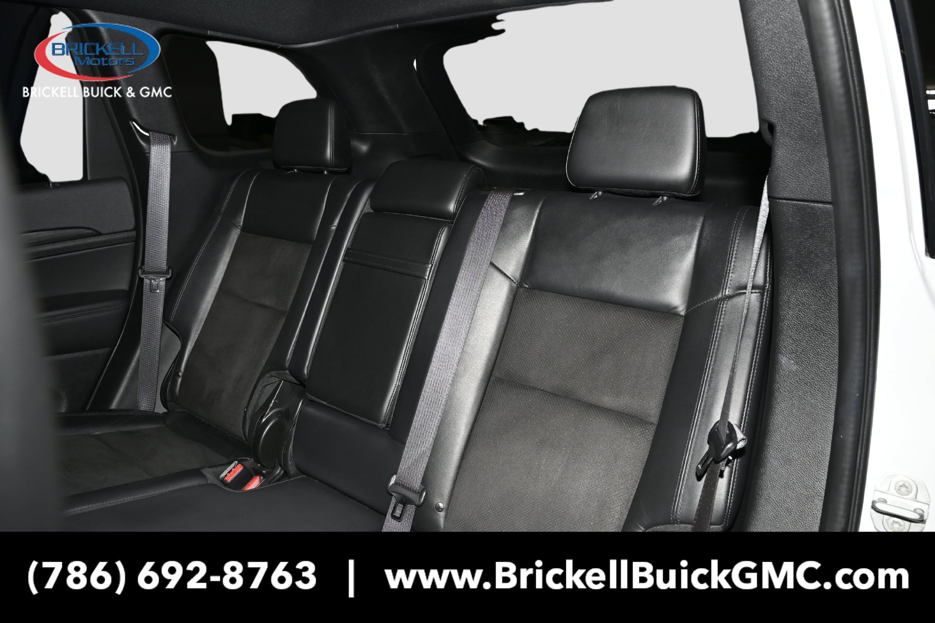 Used 2022 Jeep Grand Cherokee Laredo X AWD/4WD image 15