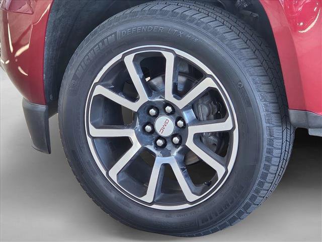 Used 2017 GMC Canyon Denali AWD/4WD image 10