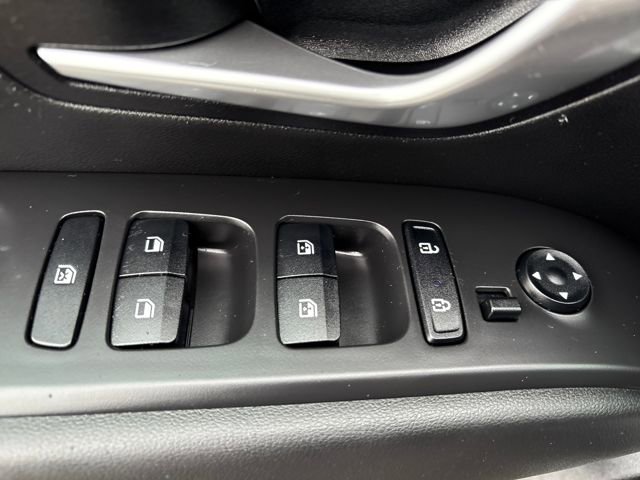 Used 2023 Hyundai Tucson SEL image 12