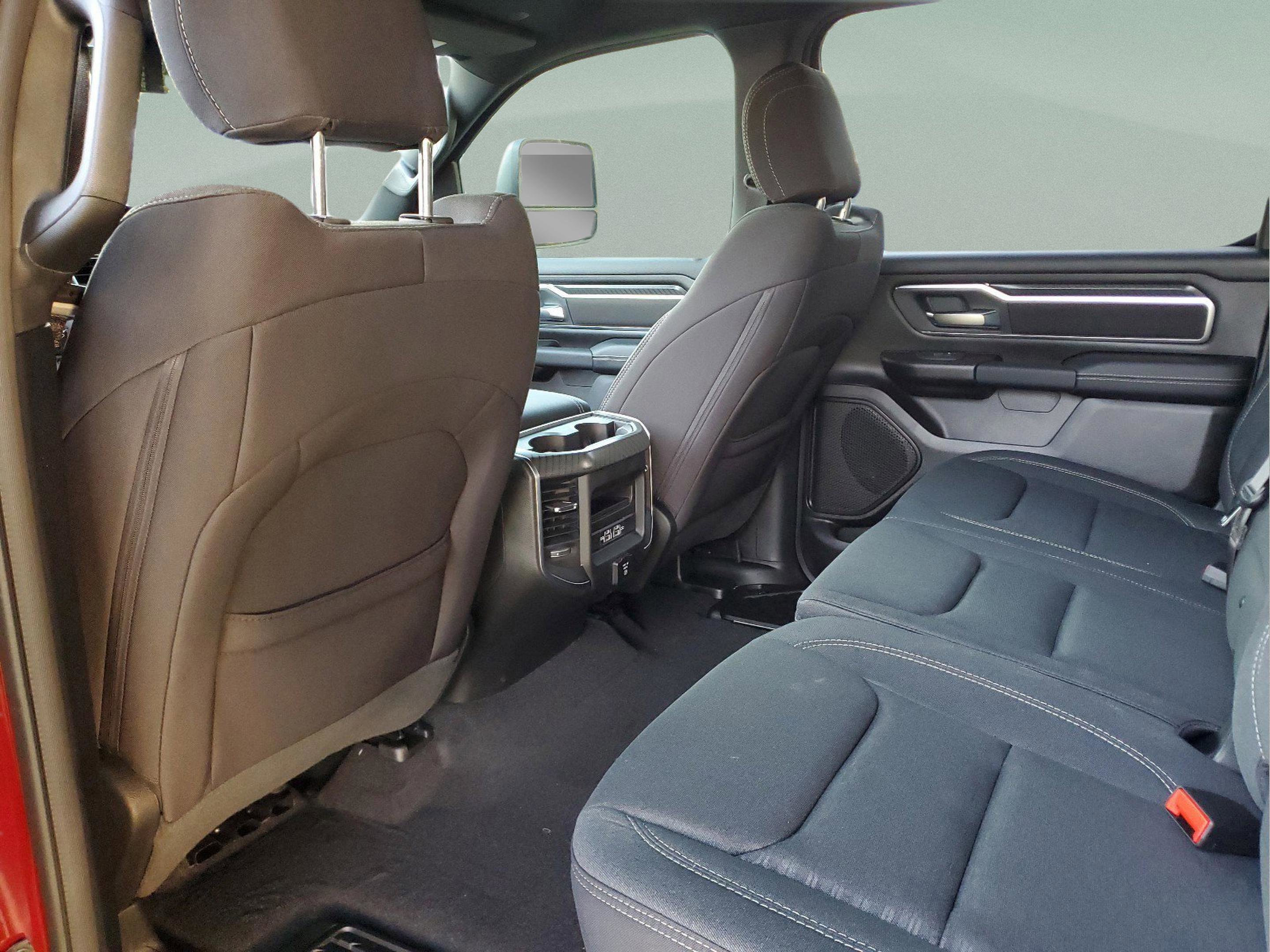 New 2026 RAM 1500 Big Horn image 6