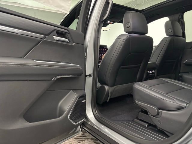 New 2026 GMC Acadia Elevation w/ Elevation Premium Package image 42