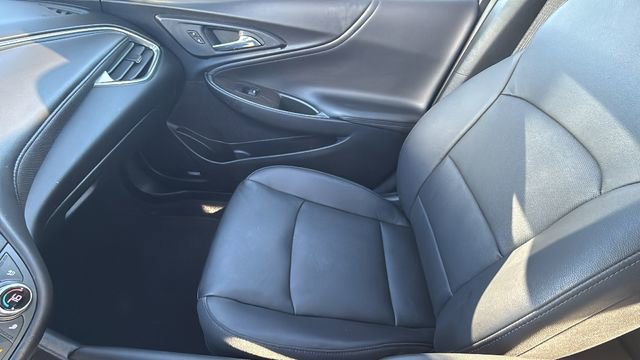 Used 2021 Chevrolet Malibu Premier image 12