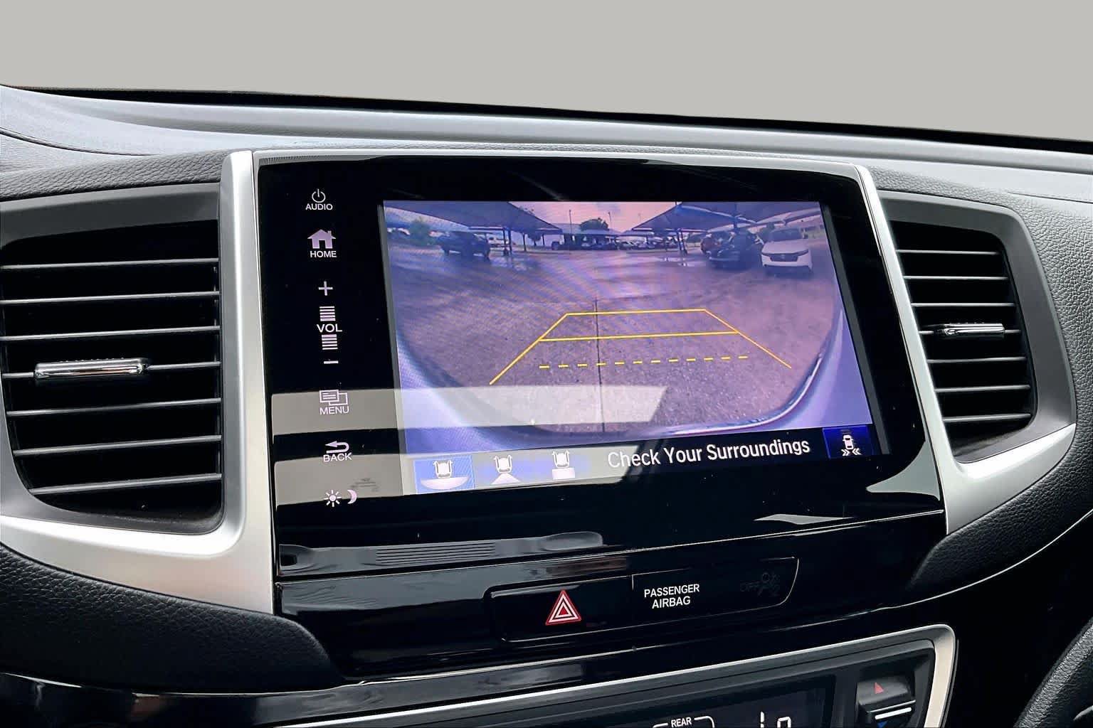 Certified 2020 Honda Ridgeline RTL-E image 27