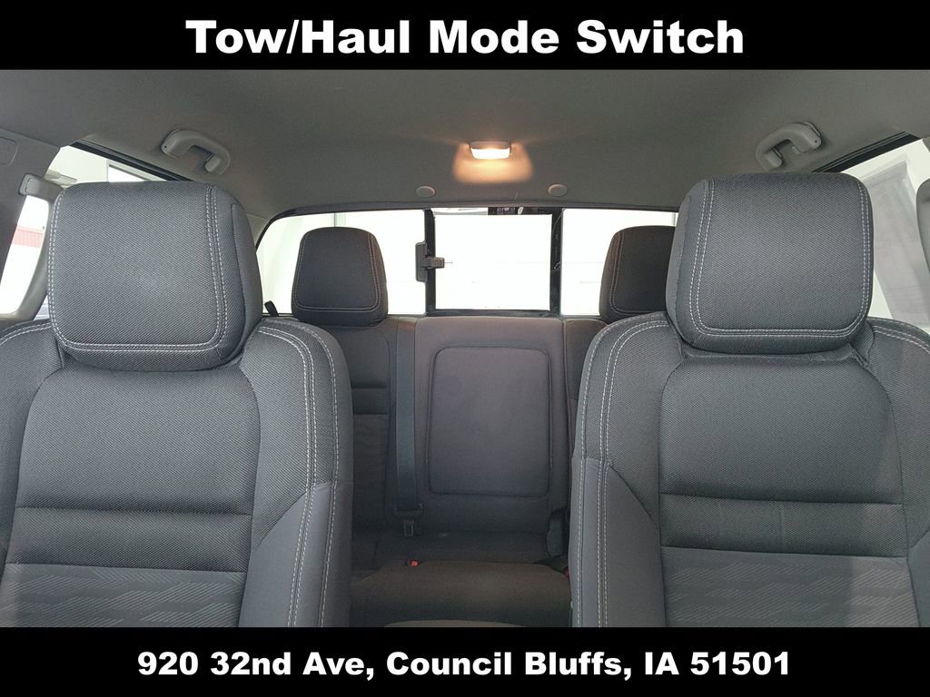 Used 2024 Nissan Frontier SV w/ SV Convenience Package image 34