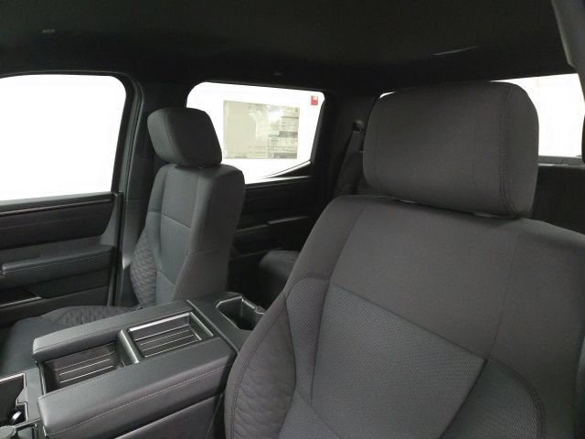 New 2026 Toyota Tundra SR5 AWD/4WD image 18