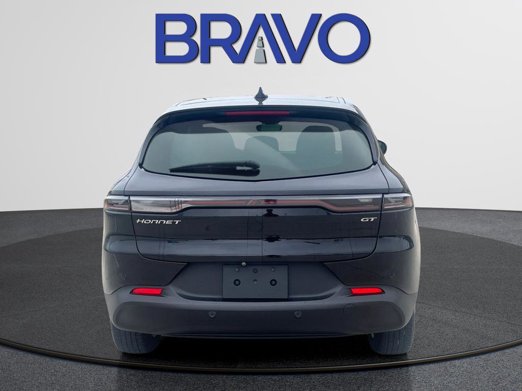 Used 2023 Dodge Hornet GT Plus AWD/4WD image 7