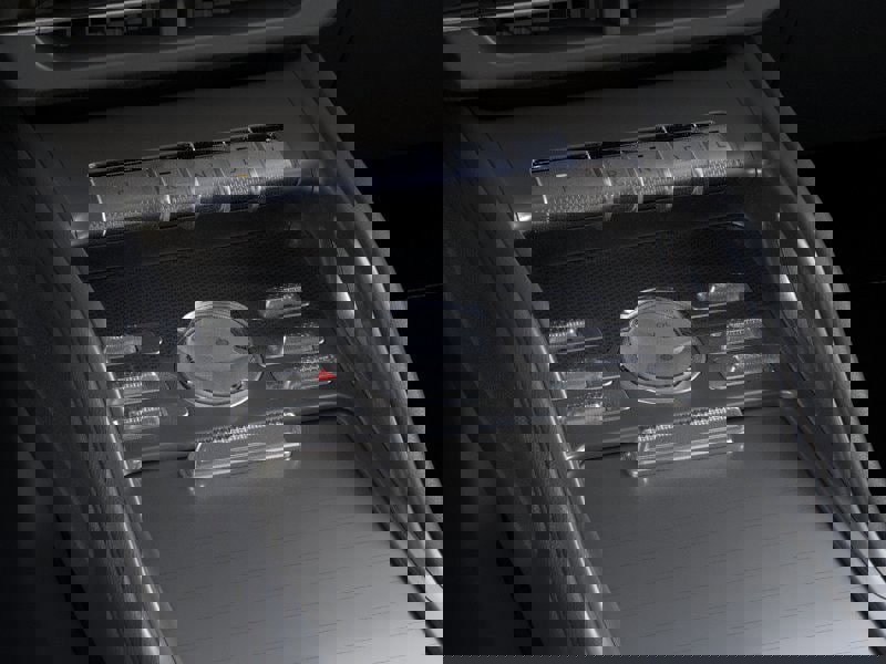 New 2026 Lincoln Nautilus Premier w/ Equipment Group 102A image 15