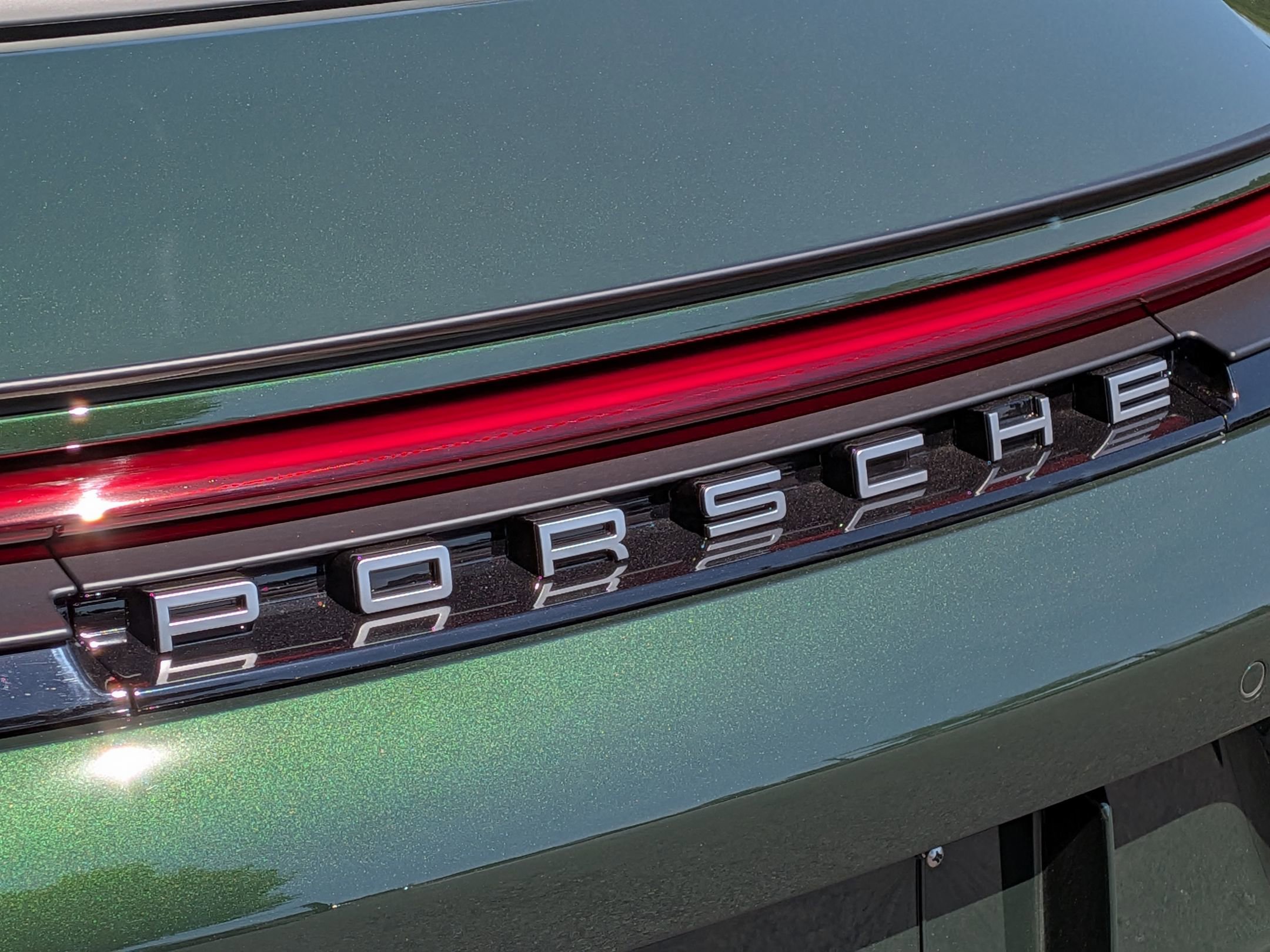 Certified 2026 Porsche 911 GT3 RWD image 27