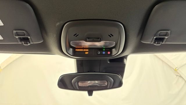 New 2026 Chevrolet Trax RS w/ Driver Confidence Package FWD image 40