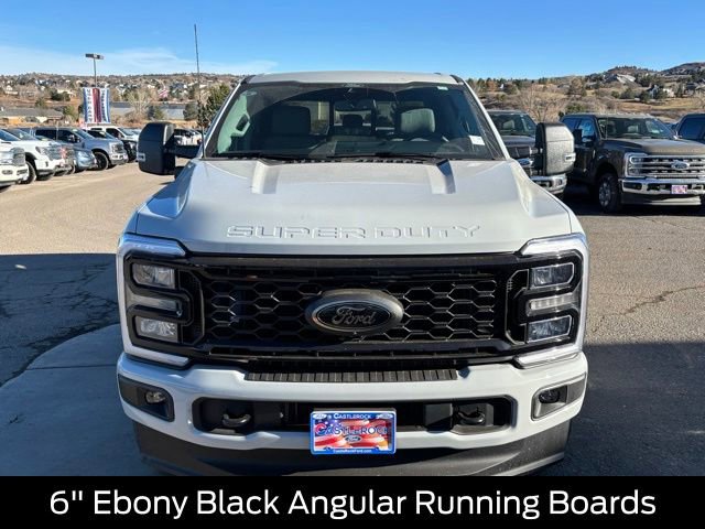 New 2026 Ford F250 XLT w/ XLT Premium Package image 9