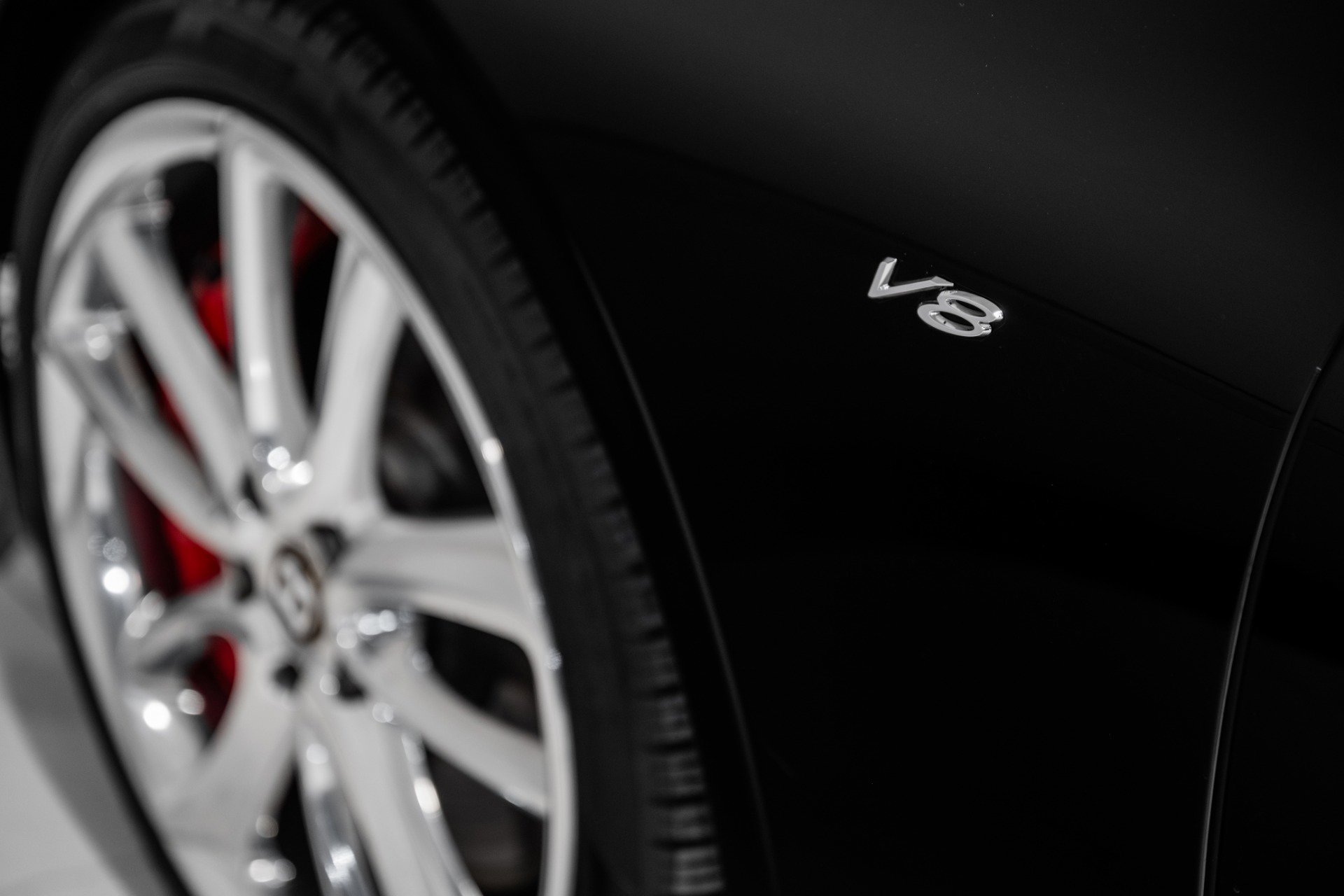 Used 2020 Bentley Continental GT image 12