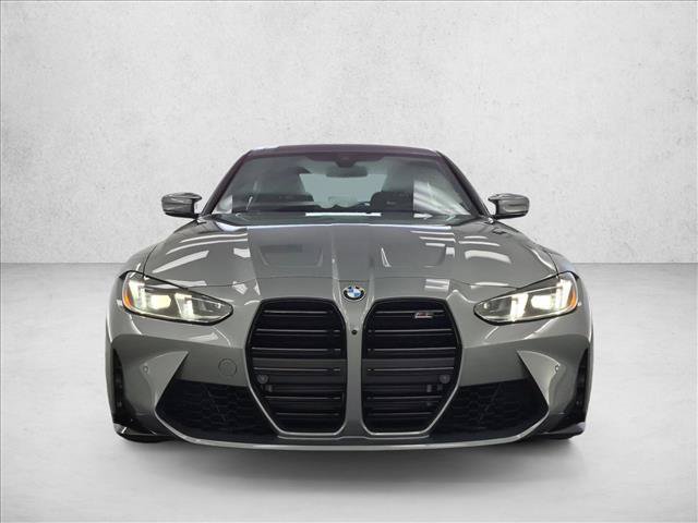 Used 2026 BMW M3 Competition AWD/4WD video 2