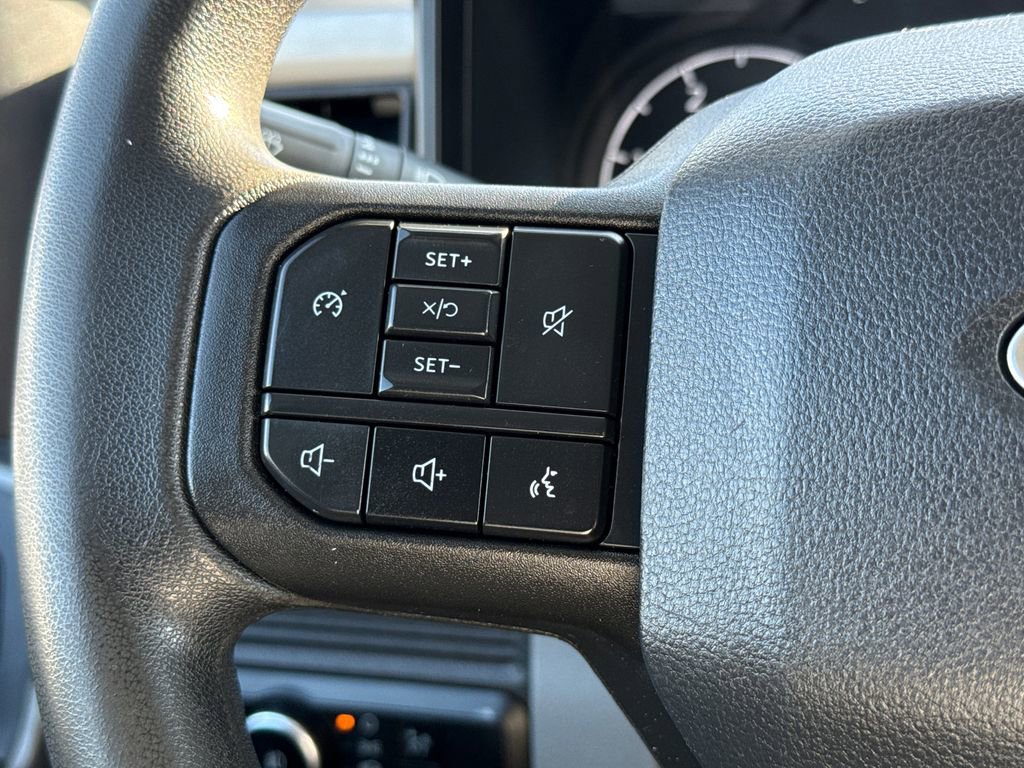 Used 2024 Ford F250 XLT w/ FX4 Off-Road Package image 28