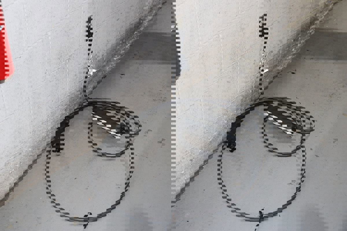 Used 2022 Porsche Taycan 4 Cross Turismo image 61