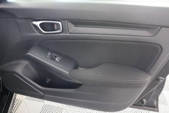 Used 2025 Honda Civic Sport image 27
