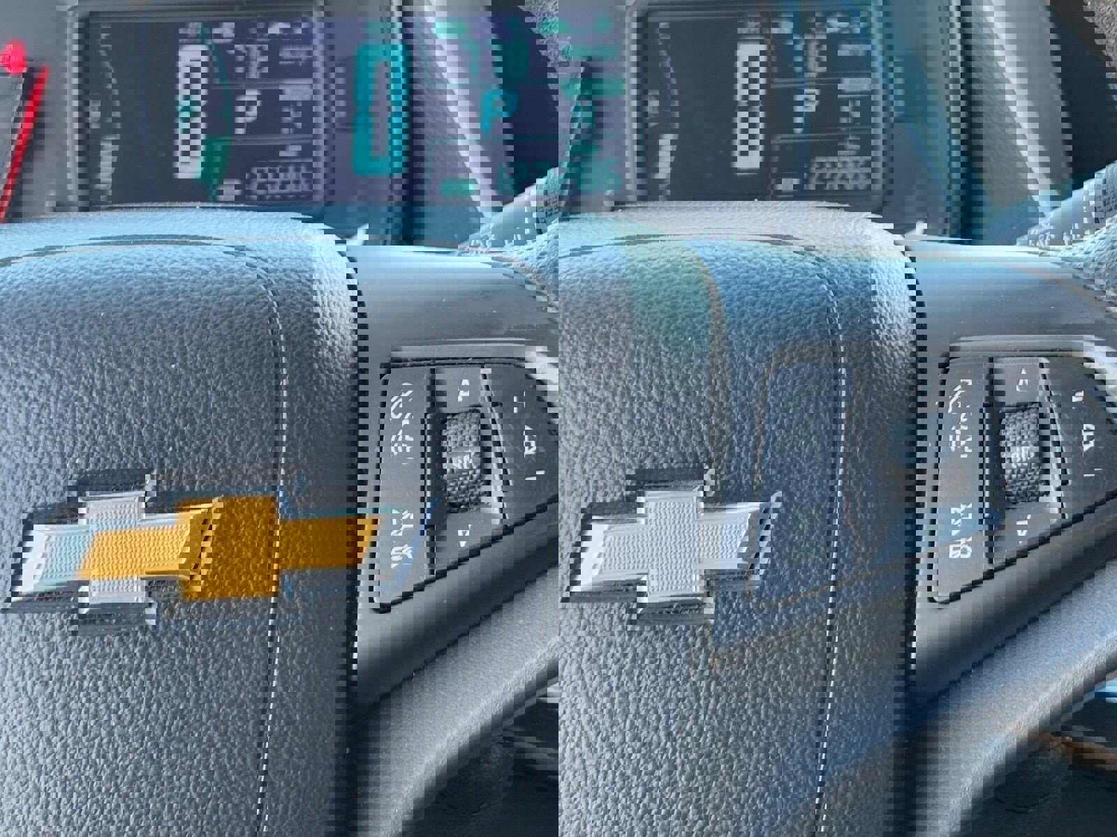 Used 2015 Chevrolet Trax LT w/ LPO, Protection Package image 20