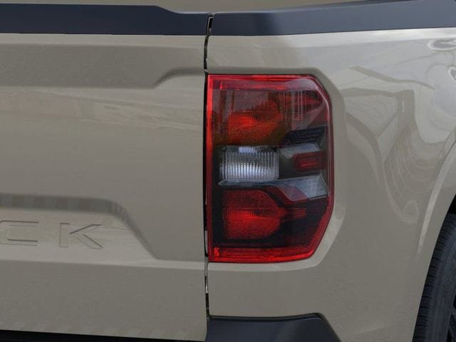 New 2025 Ford Maverick XLT w/ Equipment Group 301A image 22