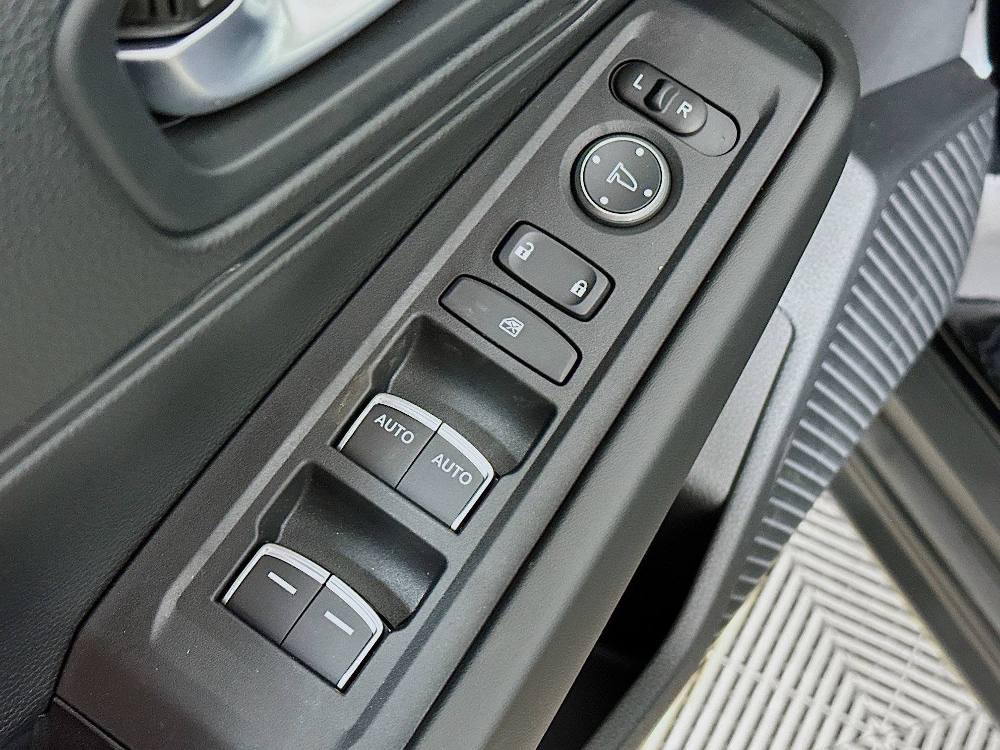 New 2026 Honda Accord LX image 17