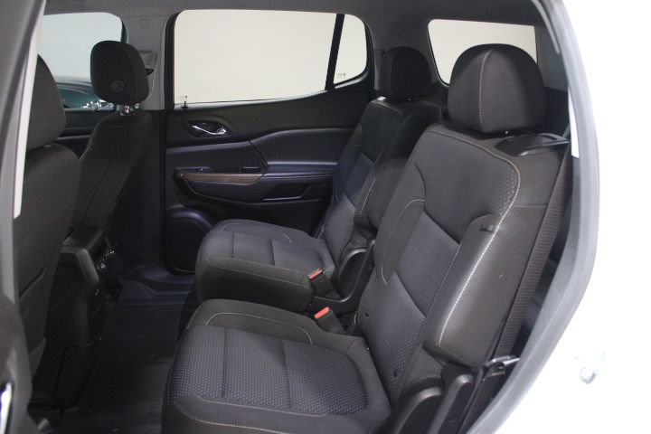 Used 2023 GMC Acadia SLE w/ Elevation Edition AWD/4WD image 21