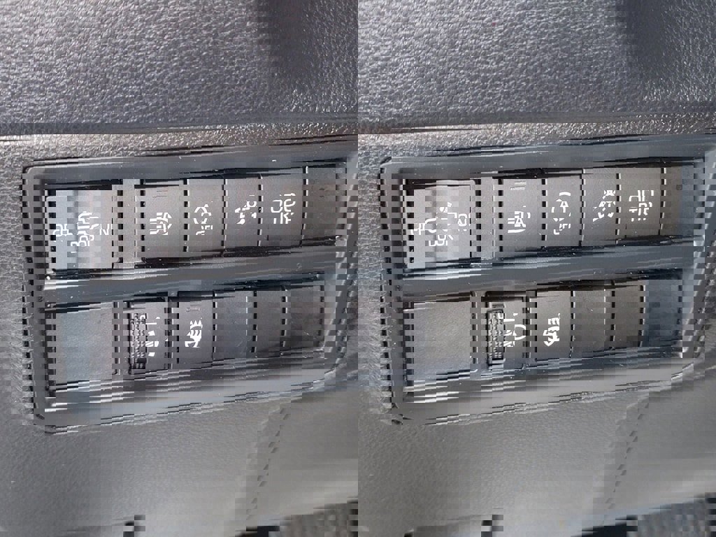 Used 2025 Toyota Tundra SR5 image 20