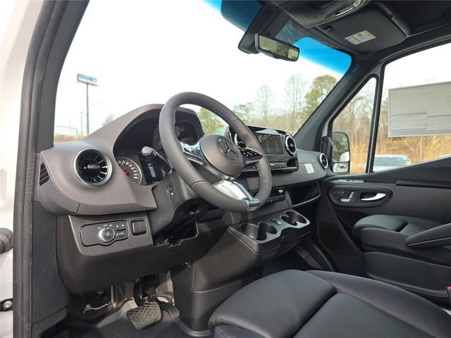 New 2026 Mercedes-Benz Sprinter 2500 image 19