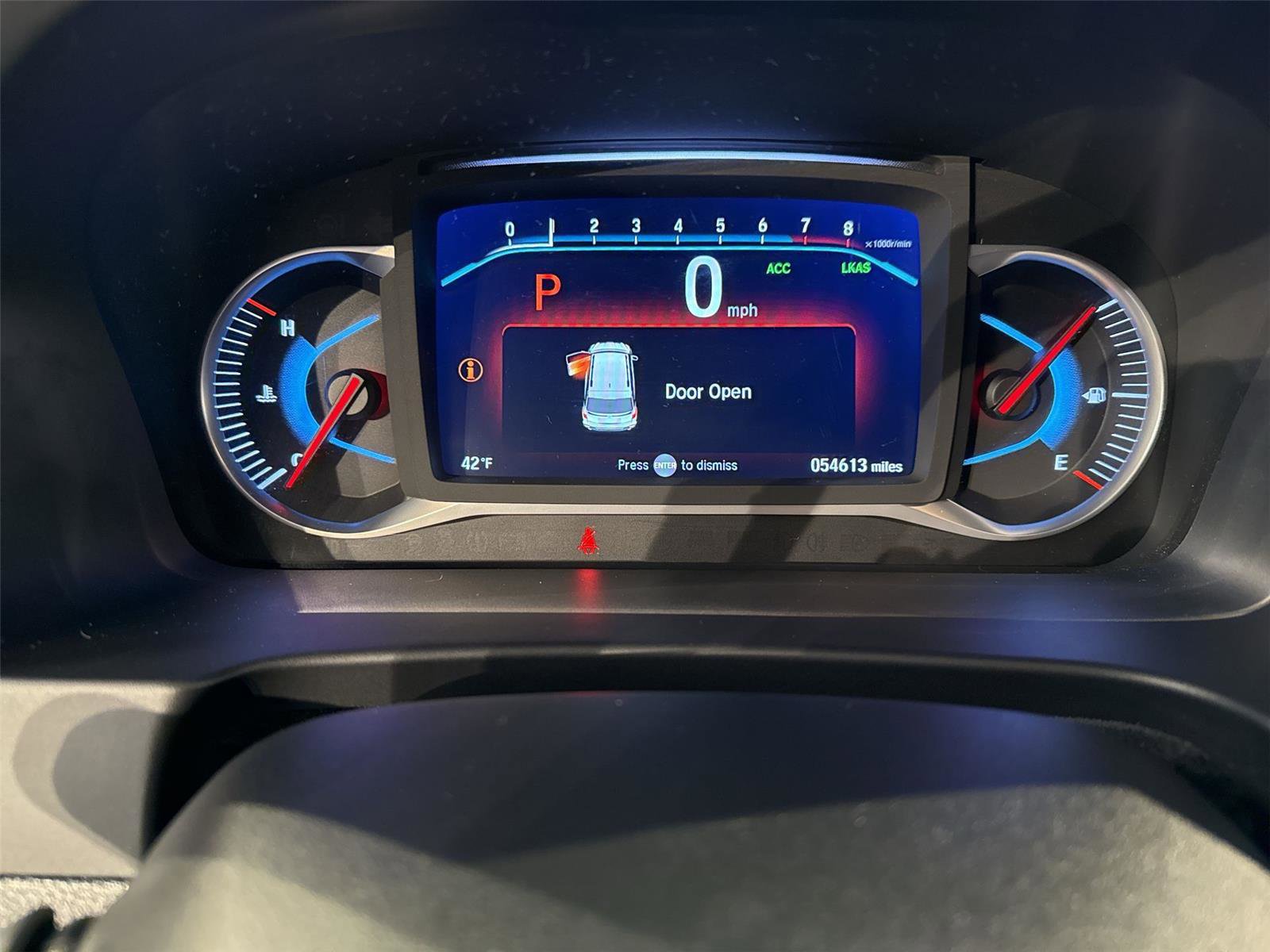 Used 2022 Honda Pilot Touring image 10