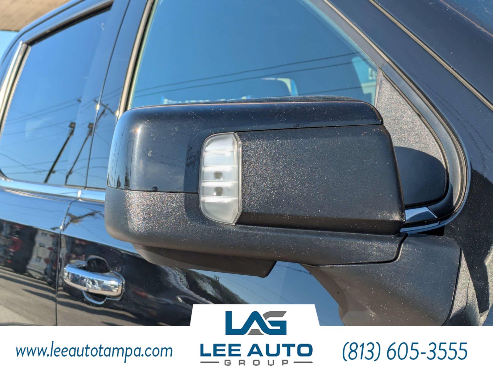 Used 2020 Chevrolet Silverado 1500 High Country w/ Technology Package AWD/4WD image 11