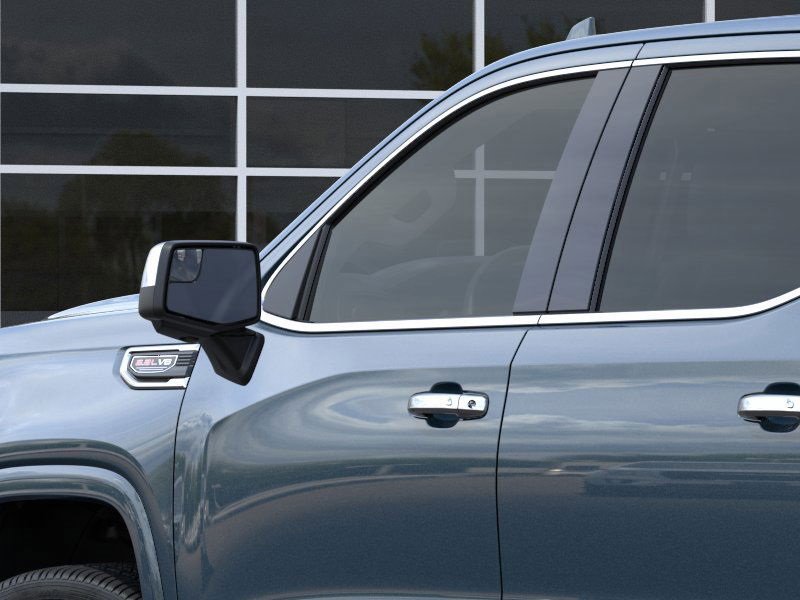 New 2026 GMC Sierra 1500 Denali image 12